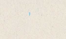kleiner blauer Strich kleiner blauer Strich
