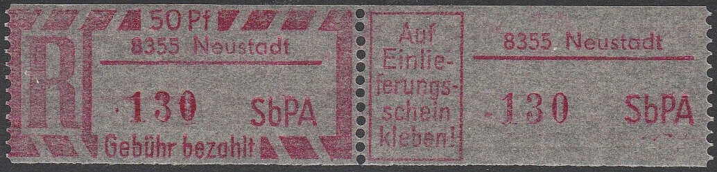 8355 B II