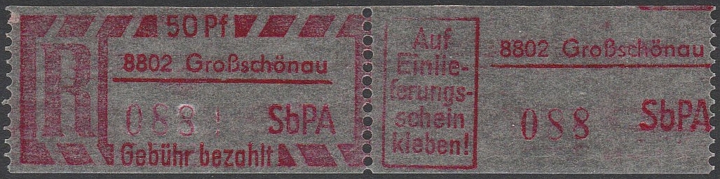 8802 B II