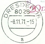 8028 DRESDEN 18 a