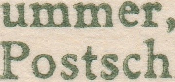 Type O1 <br>o normal