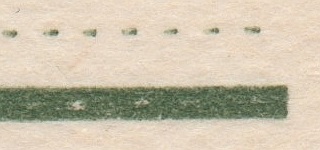Type L4<br>rechtes Ende der Ortsleiste