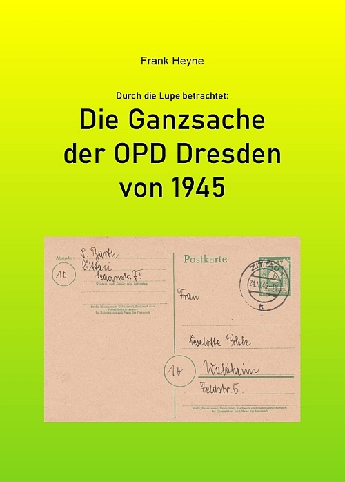 Brosch&uuml;re zum Thema